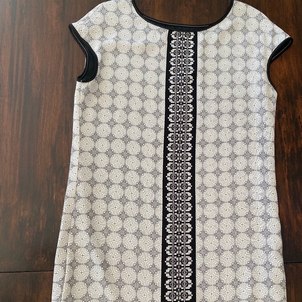 Max Studio XS Shift dress